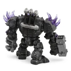 Schleich Eldrador Shadow Master Robot with Mini Creature (42557)