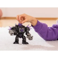 Schleich Eldrador Shadow Master Robot with Mini Creature (42557)