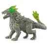 Schleich Eldrador Stone Dragon Figure