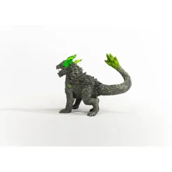 Schleich Eldrador Stone Dragon Figure
