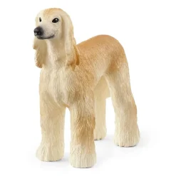 Schleich Farm World Afgan Hound