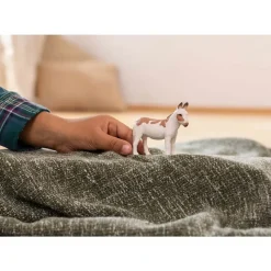 Schleich Farm World American Spotted Donkey (13961)