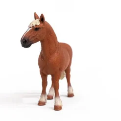 Schleich Farm World Belgian Draft Horse