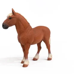 Schleich Farm World Belgian Draft Horse