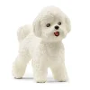 Schleich Farm World Bichon Frise (13963)