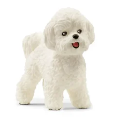 Schleich Farm World Bichon Frise (13963)
