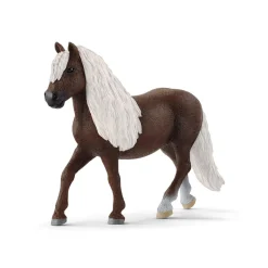 Schleich Farm World Black Forest Mare Figure