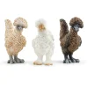 Schleich Farm World Chicken Friends
