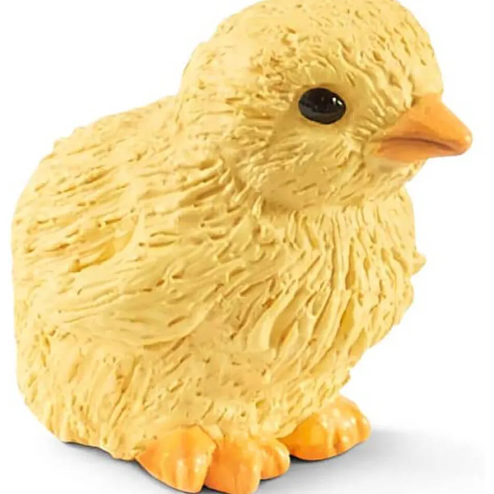 Schleich Farm World Chicken Coop Playset
