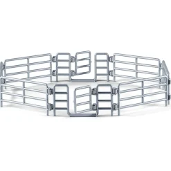 Schleich Farm World Corral Fence Playset