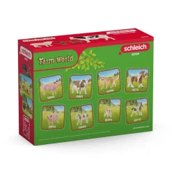 Schleich Farm World Farm Starter Set (42729)