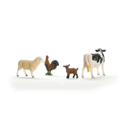 Schleich Farm World Farm Starter Set (42729)