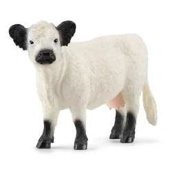 Schleich Farm World Galloway Cow (13960)