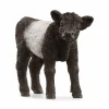 Schleich Farm World Galloway Calf Figure
