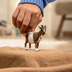 Schleich Farm World Goat