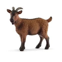 Schleich Farm World Goat Animal Figure