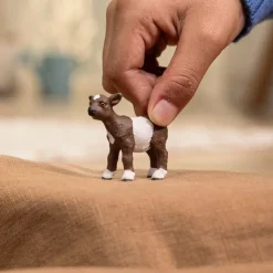Schleich Farm World Goat Kid