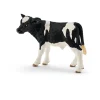 Schleich Farm World Holstein Calf Animal Figure