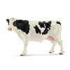 Schleich Farm World Holstein Cow Animal Figure