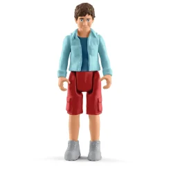 Schleich Farm World Labrador Retriever
