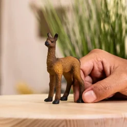 Schleich Farm World Llama Foal