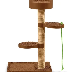 Schleich Farm World Playtime For Cute Cats Playset