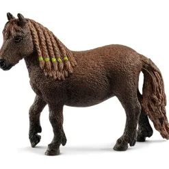 Schleich Farm World Pony Agility Training Playset