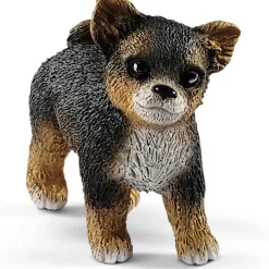 Schleich Farm World Puppy Pen Playset