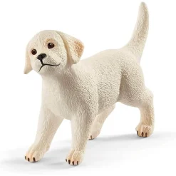 Schleich Farm World Puppy Pen Playset