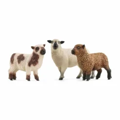 Schleich Farm World Sheep Friends Set
