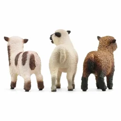 Schleich Farm World Sheep Friends Set