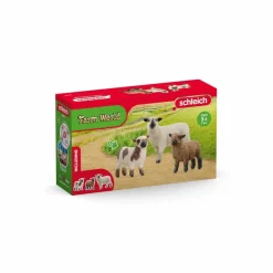Schleich Farm World Sheep Friends Set
