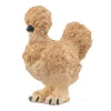 Schleich Farm World Silkie Chicken