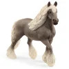 Schleich Farm World Silver Dapple Mare Figure