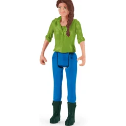 Schleich Farm World Sunny Day Mobile Farm Stand Playset