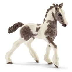 Schleich Farm World Tinker Foal Animal Figure