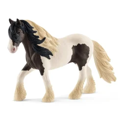 Schleich Farm World Tinker Stallion Animal Figure