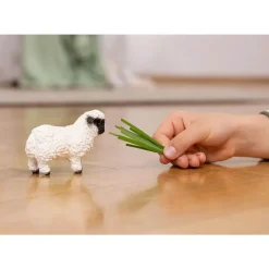 Schleich Farm World Valais Blacknose Sheep (13965)