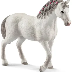 Schleich Farm World Vet Visiting Mare and Foal Playset