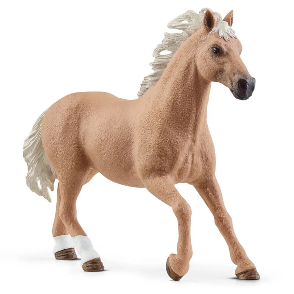 Schleich Farm World Western Riding Adventures