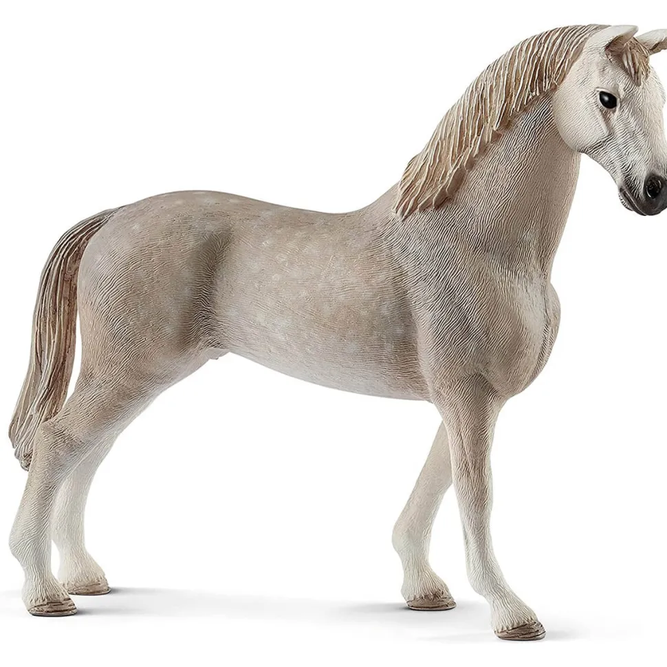 Schleich Holsteiner Gelding Animal Figure