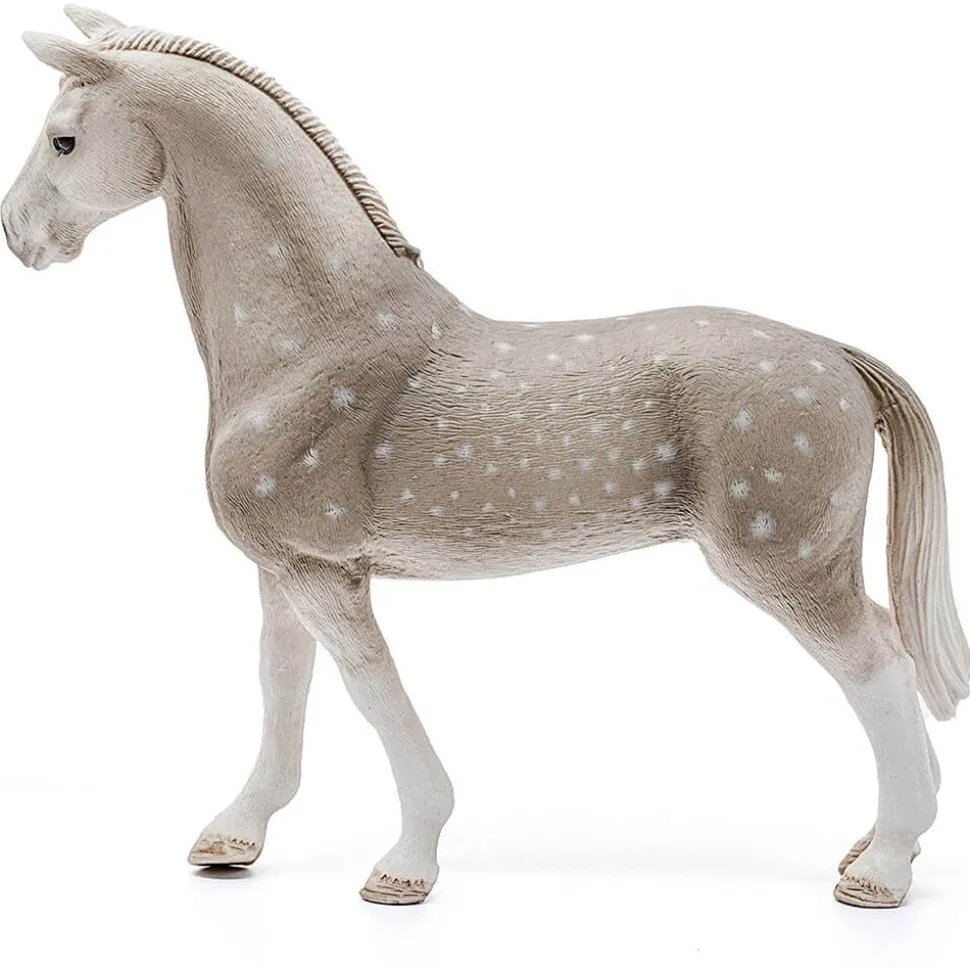 Schleich Holsteiner Gelding Animal Figure