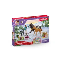Schleich Horse Club Advent Calendar 2024 (99092)