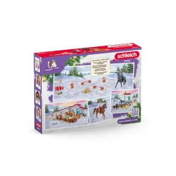 Schleich Horse Club Advent Calendar 2024 (99092)