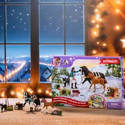 Schleich Horse Club Advent Calendar 2024 (99092)