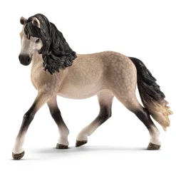 Schleich Horse Club Andalusian Mare Animal Figure