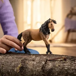 Schleich Horse Club Andalusian Mare