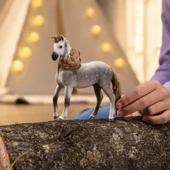 Schleich Horse Club Andalusian Stallion