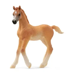 Schleich Horse Club Arabian Foal Figure