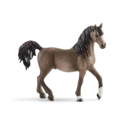 Schleich Horse Club Arabian Stallion Figure